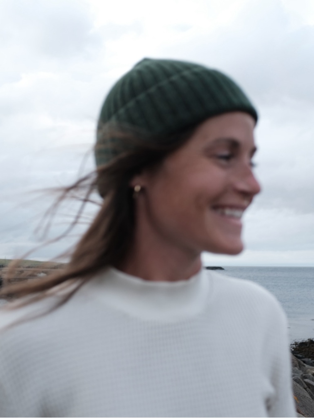 Meet your Posher, Paxton